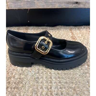 Steve Madden Lyndon Loafer