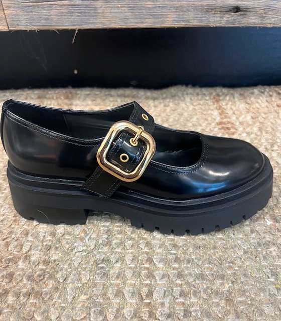 Steve madden loafer shoes best sale