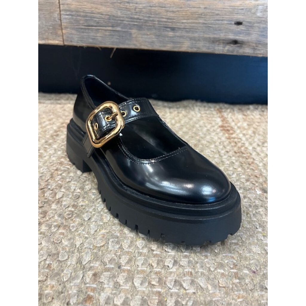 Steve Madden Steve Madden Lyndon Loafer