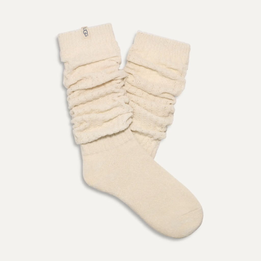 人気メーカー・ブランド Clarice Ugg Tall Boutique Bootery - 1161650 Sock Slouchy レッグウェア