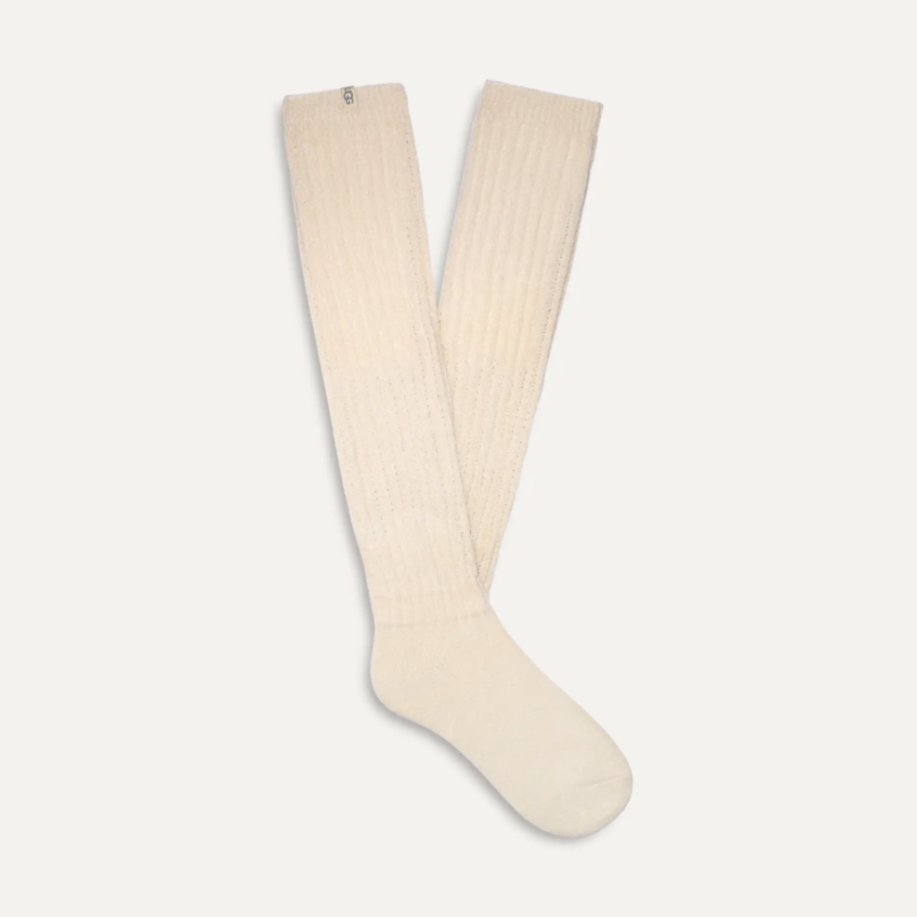 Ugg Clarice Tall Slouchy Sock 1161650 - Bootery Boutique