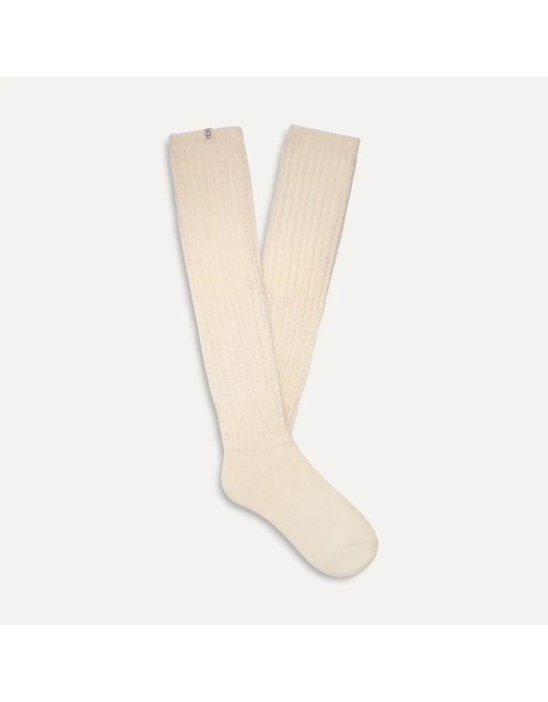 Ugg Ugg Clarice Tall Slouchy Sock