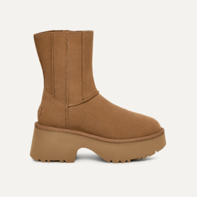Ugg Classic Twin Seam New Heights Boot