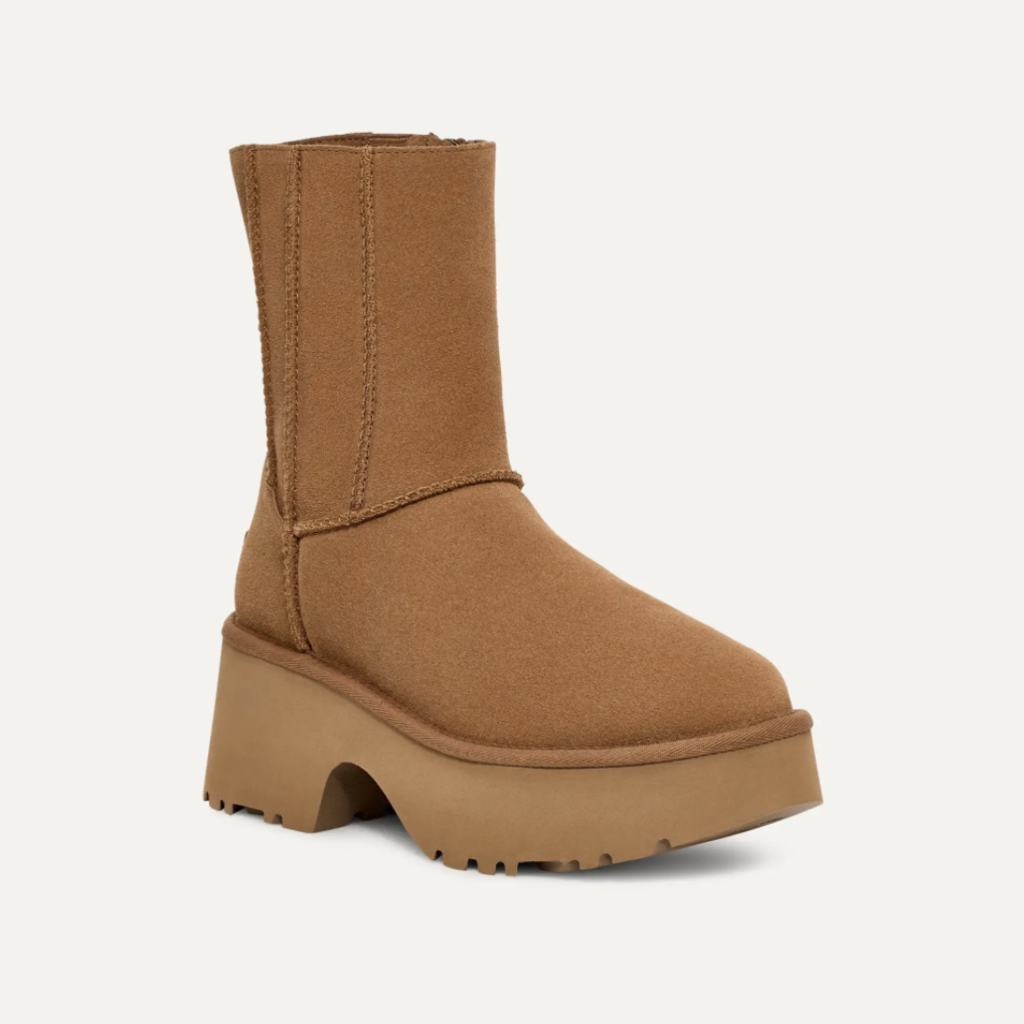 Ugg Ugg Classic Twin Seam New Heights Boot