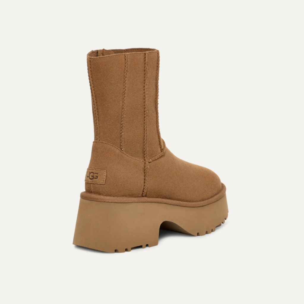 Ugg Ugg Classic Twin Seam New Heights Boot