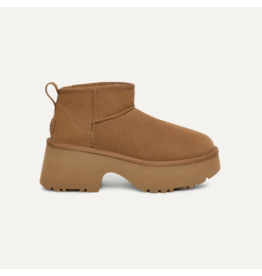 Ugg Classic Ultra Mini New Heights Boot