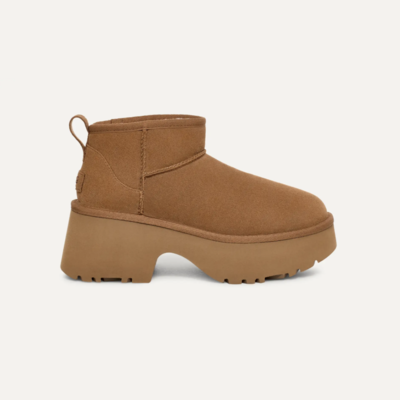 Ugg Classic Ultra Mini New Heights Boot