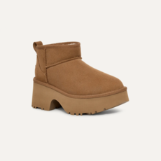Ugg Classic Ultra Mini New Heights Boot 1158311 - Bootery