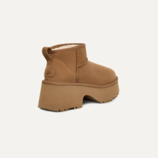Ugg Ugg Classic Ultra Mini New Heights Boot
