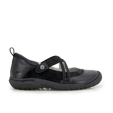 Jambu Jambu Rome Casual Mary Jane Shoe