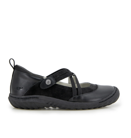 Jambu Rome Casual Mary Jane Shoe