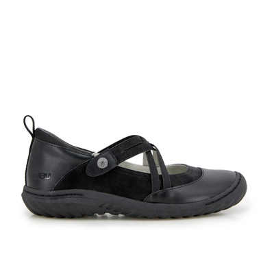Jambu Rome Casual Mary Jane Shoe