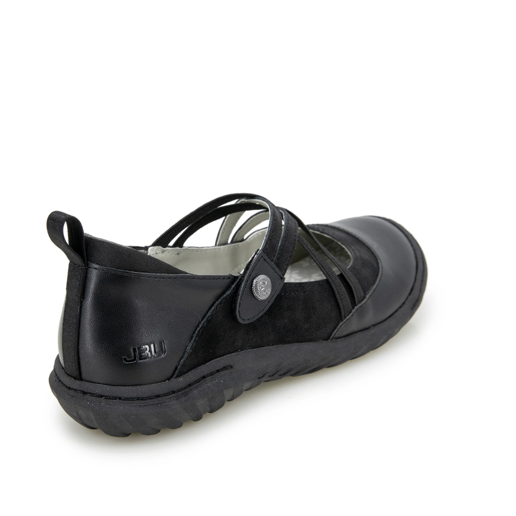 Jambu Jambu Rome Casual Mary Jane Shoe