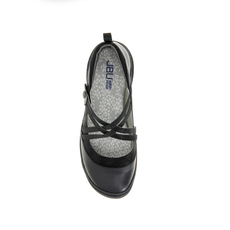 Jambu Jambu Rome Casual Mary Jane Shoe