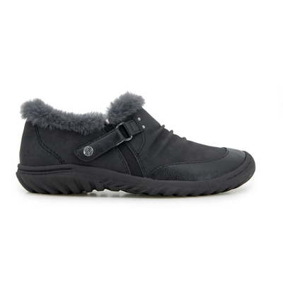 Jambu Heather Slip On Cold Weather Shoe