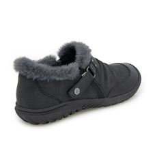 Jambu Jambu Heather Slip On Cold Weather Shoe