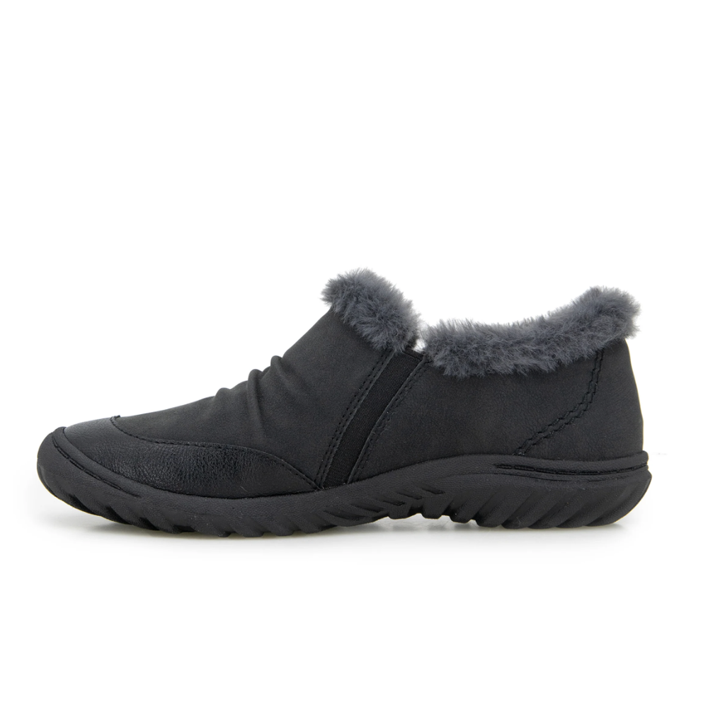Jambu Jambu Heather Slip On Cold Weather Shoe