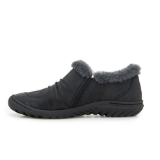 Jambu Jambu Heather Slip On Cold Weather Shoe