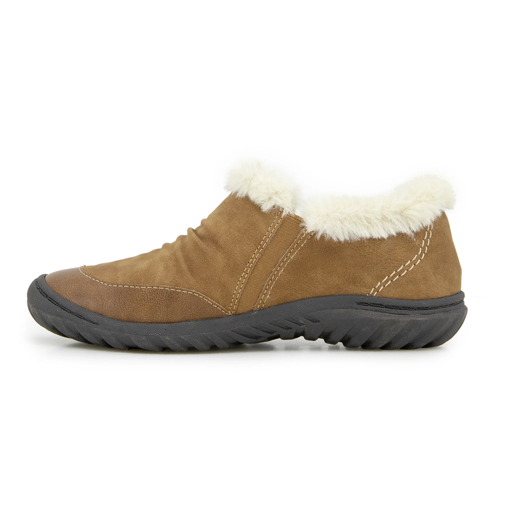 Jambu Jambu Heather Slip On Cold Weather Shoe
