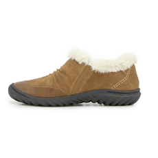 Jambu Jambu Heather Slip On Cold Weather Shoe