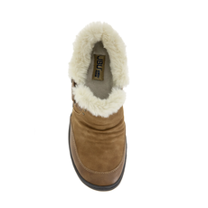 Jambu Jambu Heather Slip On Cold Weather Shoe