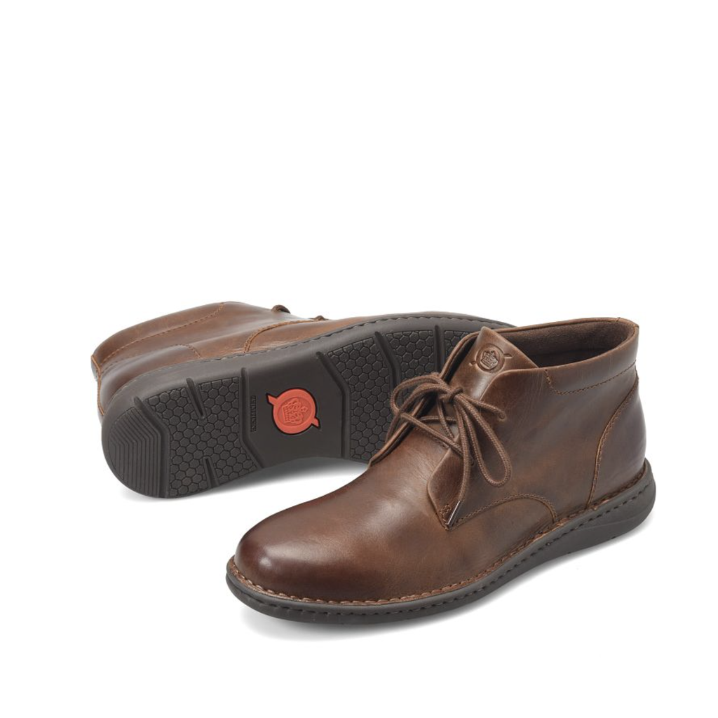 Born Born Theo Boot