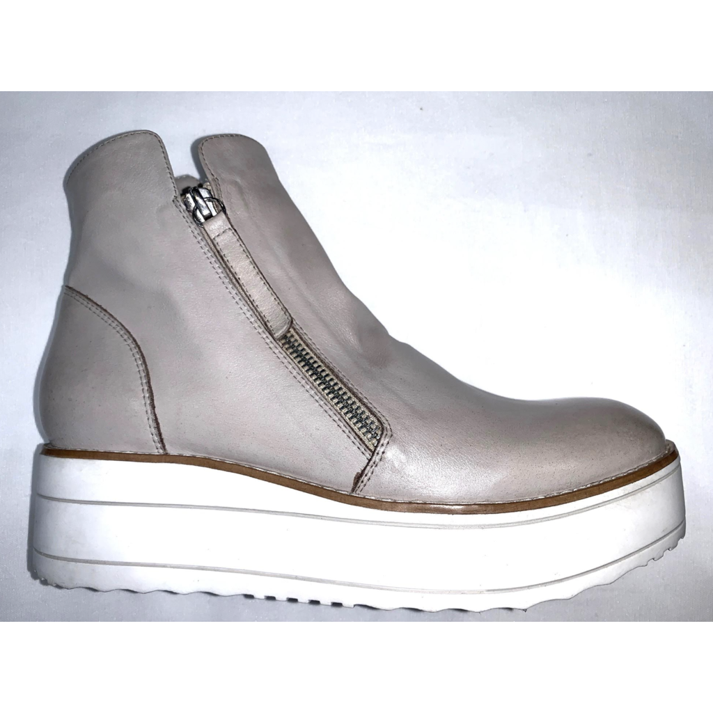Silent D Silent D Nene Boot