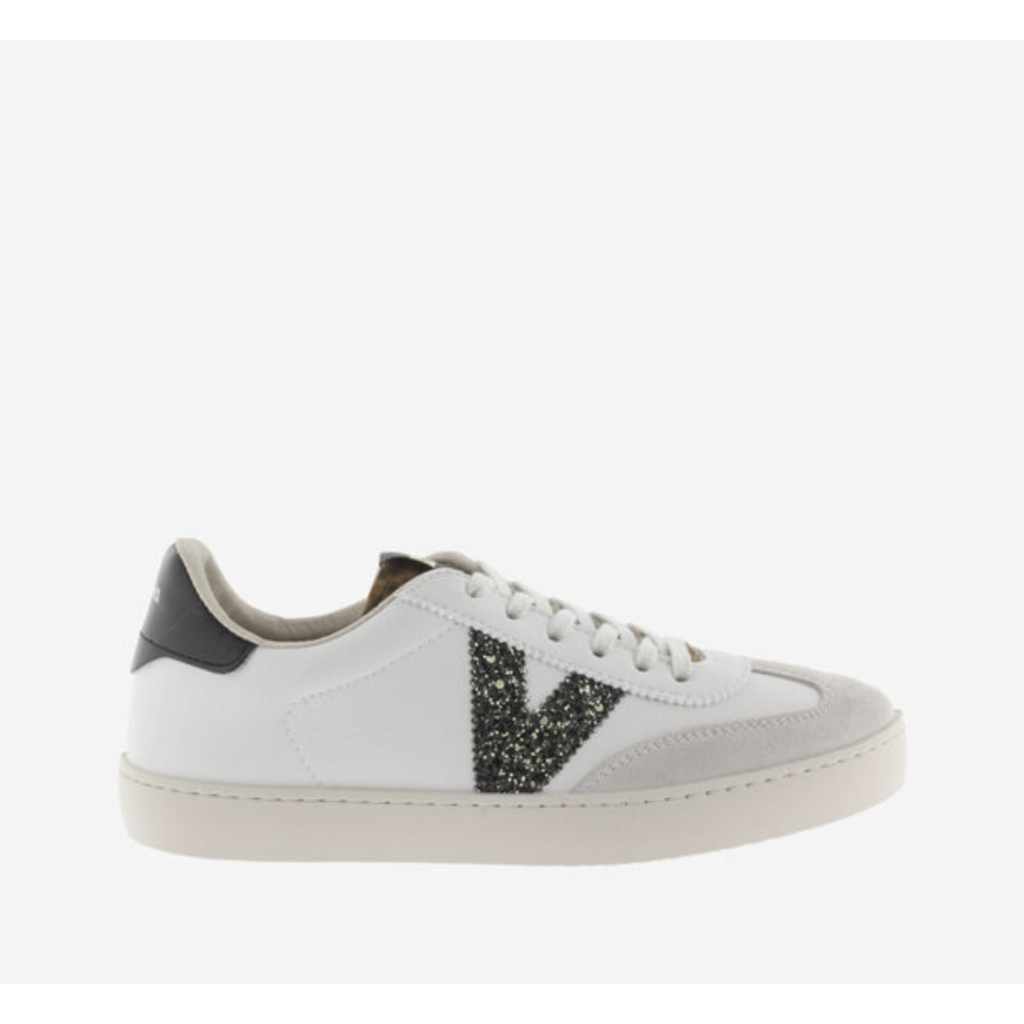 Victoria Victoria Berlin Faux Leather Sneaker
