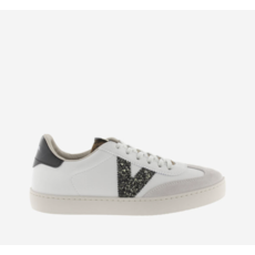 Victoria Victoria Berlin Faux Leather Sneaker