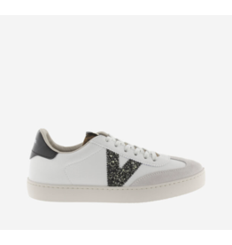 Victoria Berlin Faux Leather Sneaker