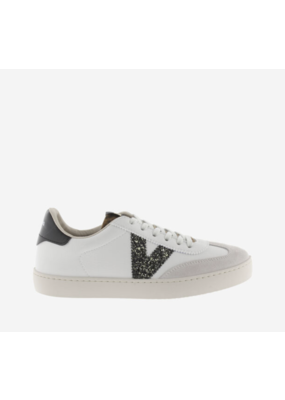 Victoria Berlin Faux Leather Sneaker