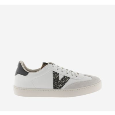 Victoria Berlin Faux Leather Sneaker