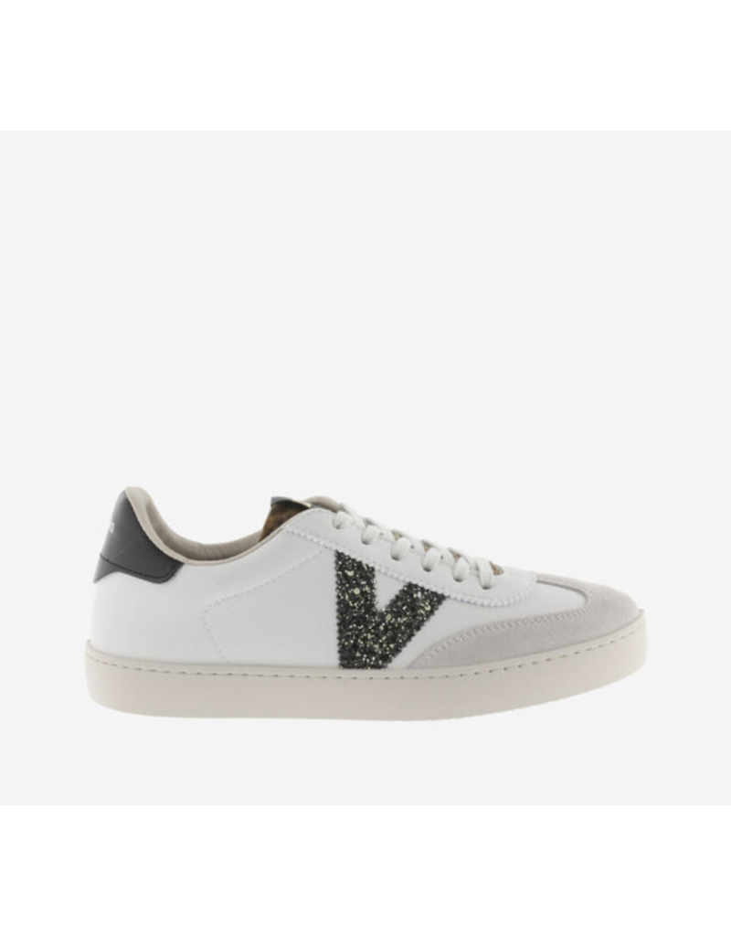 Victoria Victoria Berlin Faux Leather Sneaker