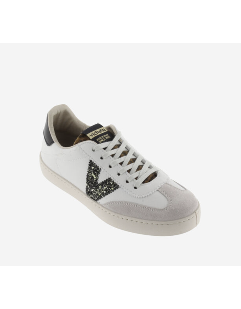 Victoria Victoria Berlin Faux Leather Sneaker