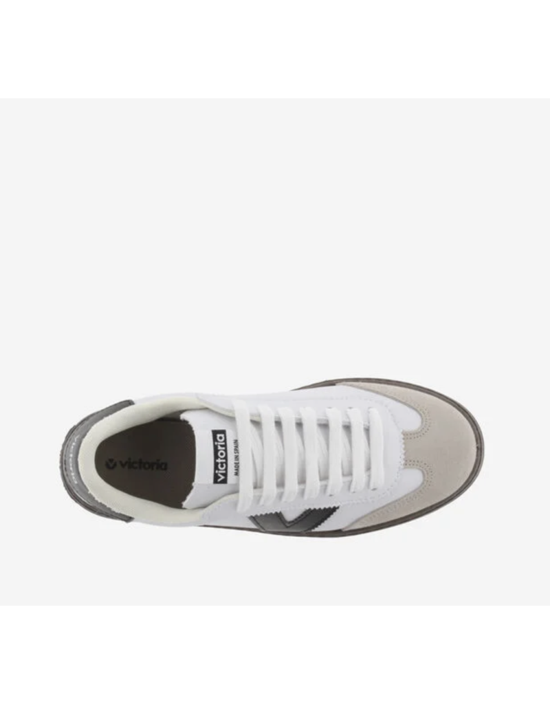 Victoria Victoria Barcelona Faux Leather Sneaker