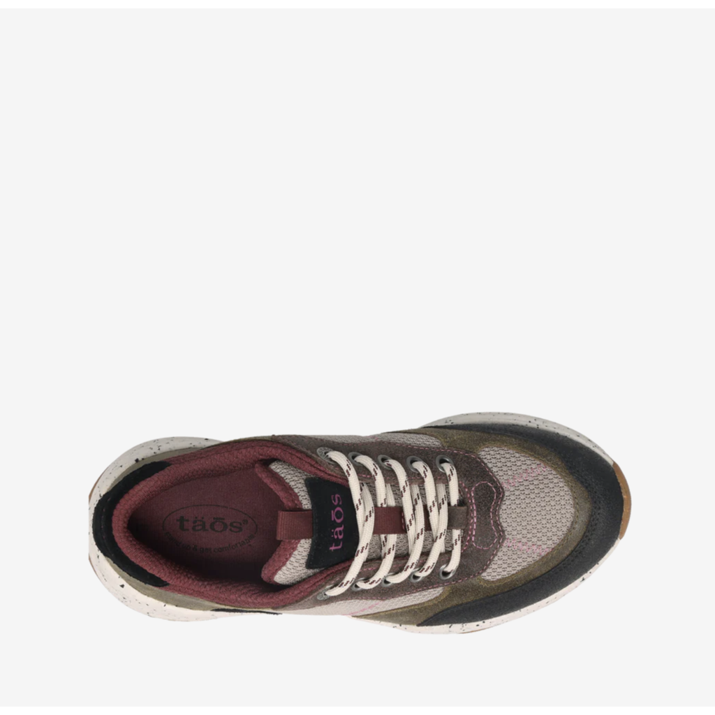 Taos Taos Advance Sneaker