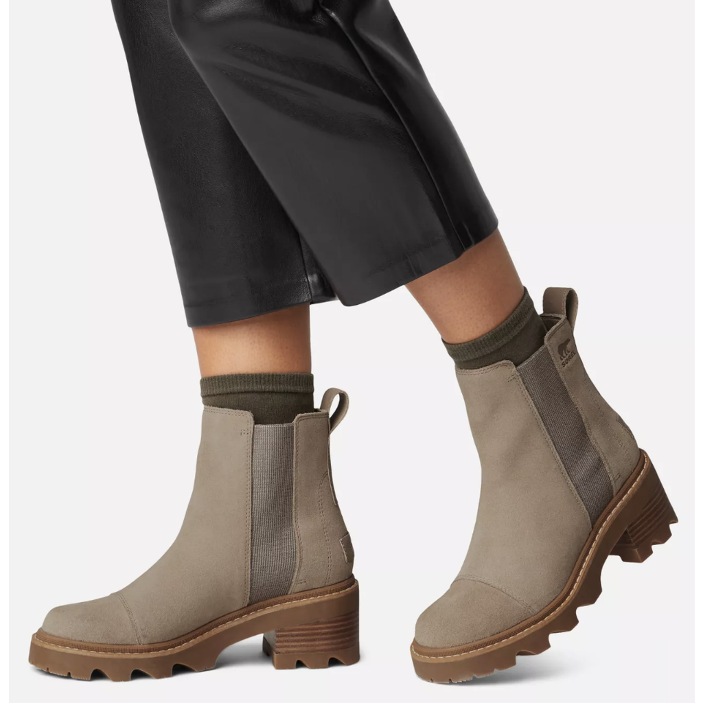 Sorel Joan Now Chelsea Boot