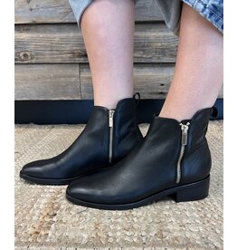 Silent D Ginta Bootie