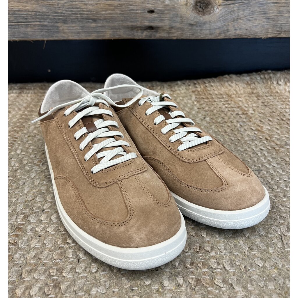 Olukai Punini Suede Shoe