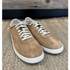 Olukai Punini Suede Shoe