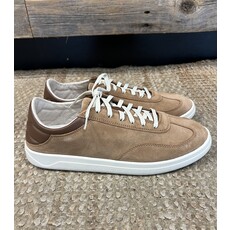 Olukai Punini Suede Shoe
