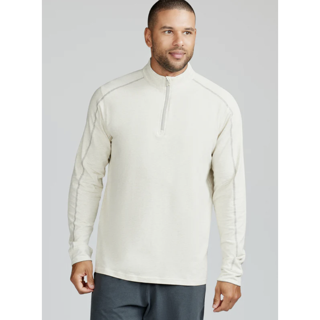 Tasc Performance Tasc Carrollton 1/4 Zip