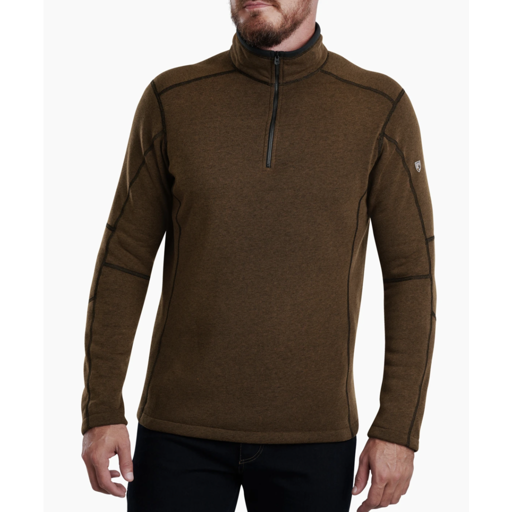 Kuhl Kuhl Revel 1/4 Zip
