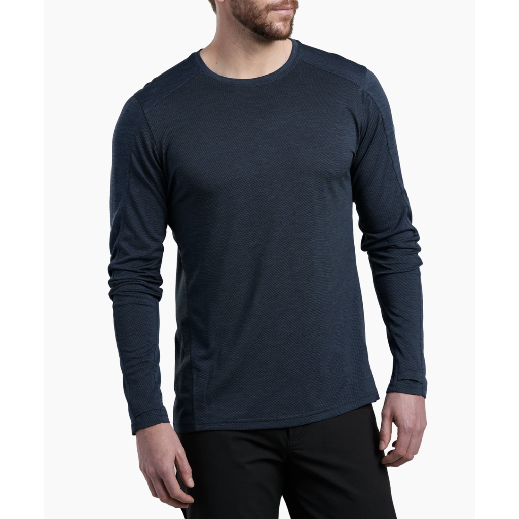 Kuhl Kuhl Engineered Long Sleeve