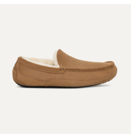 Ugg Ascot Suede Slipper