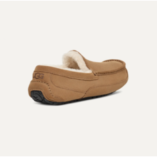 Ugg Ugg Ascot Suede Slipper
