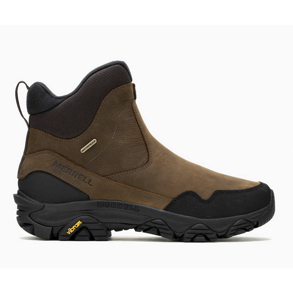 Merrell Merrell Coldpack 3 Thermo Tall Zip WP Boot