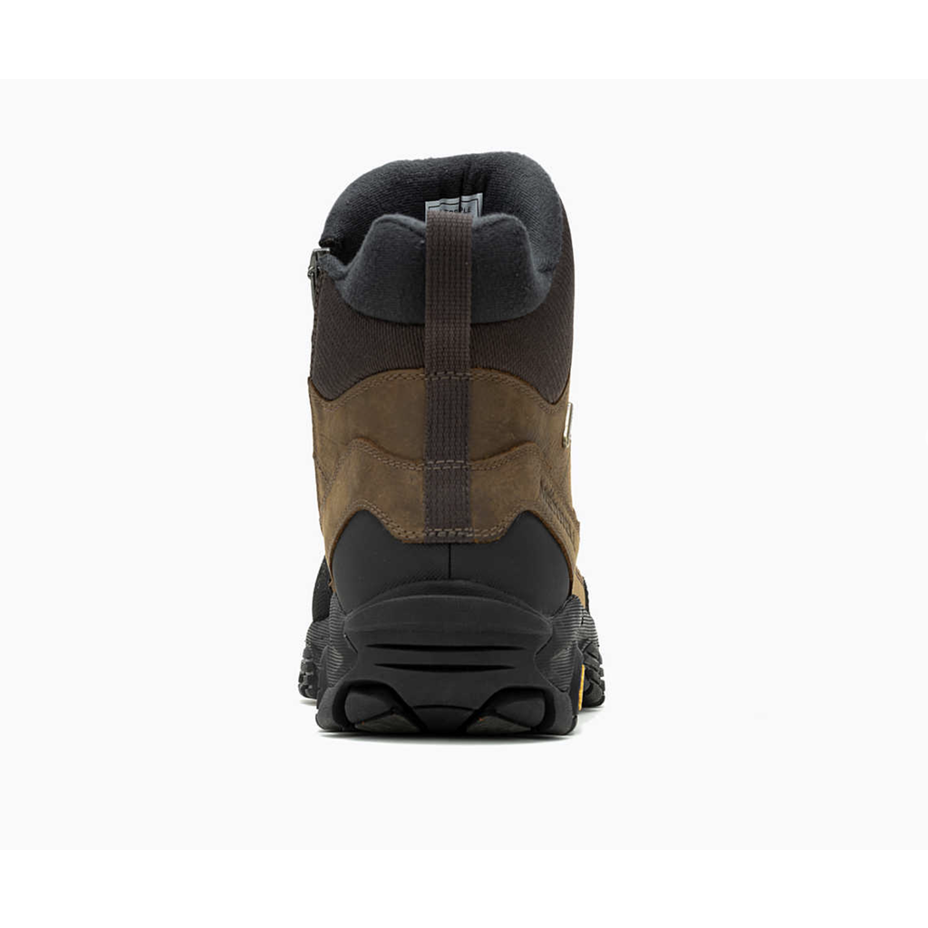 Merrell Merrell Coldpack 3 Thermo Tall Zip WP Boot