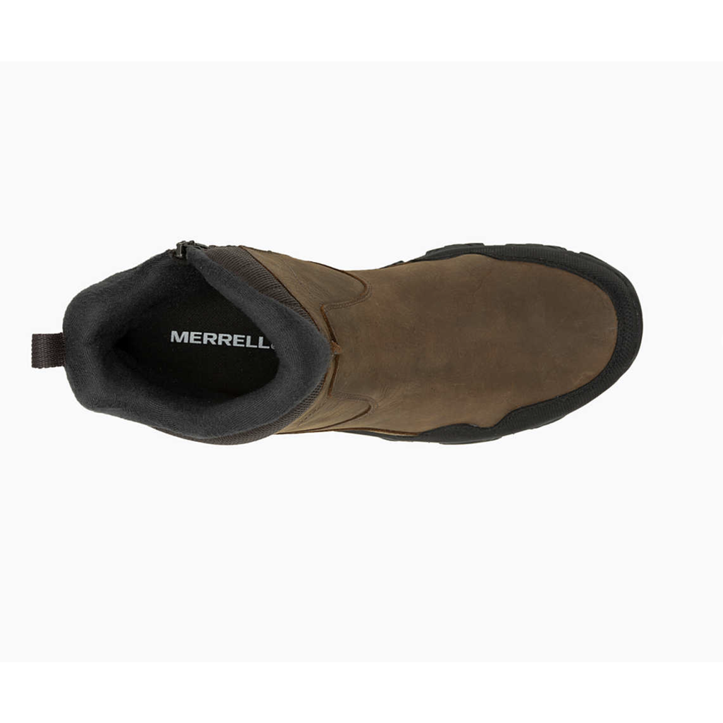 Merrell Merrell Coldpack 3 Thermo Tall Zip WP Boot