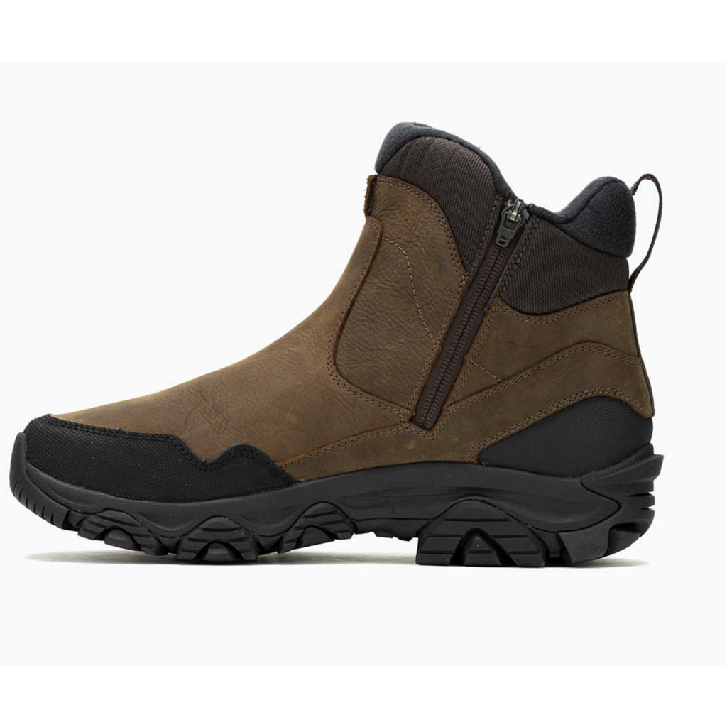 Merrell Merrell Coldpack 3 Thermo Tall Zip WP Boot